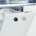 Dishwasher Round Magnet Clean Dirty Sign Double-Sided Dishwasher Magnet Cover - Image 6