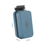 Fish Tank Magnetic Brush Aquarium Glass Moss Removal Cleaning Brush - Image 8