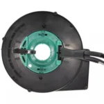 For Dodge/Chrysler/Jeep Cherokee Hairspring Clock Spring Coil - Image 2
