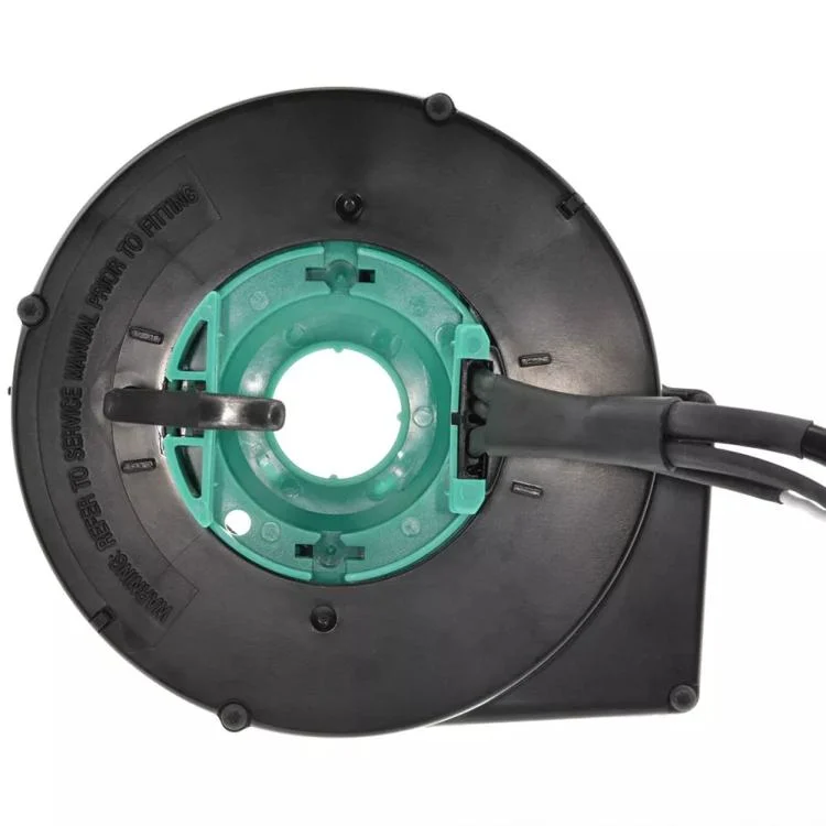 TBD06035620_B1.webp For Dodge/Chrysler/Jeep Cherokee Hairspring Clock Spring Coil - Image 2