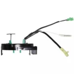 For Dodge/Chrysler/Jeep Cherokee Hairspring Clock Spring Coil - Image 3