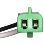 For Dodge/Chrysler/Jeep Cherokee Hairspring Clock Spring Coil - Image 5