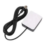 2pcs Vehicle Active External Navigation High Gain Satellite Positioning GPS Antenna - Image 2