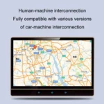 2pcs Vehicle Active External Navigation High Gain Satellite Positioning GPS Antenna - Image 7