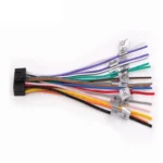 Palm News Public Version Android Phone Large Screen Navigation Universal Power Speaker Cable Plug - Image 2