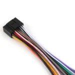 Palm News Public Version Android Phone Large Screen Navigation Universal Power Speaker Cable Plug - Image 4