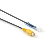 Palminfo Android Navigation Rear View Camera Adapter Cable - Image 2
