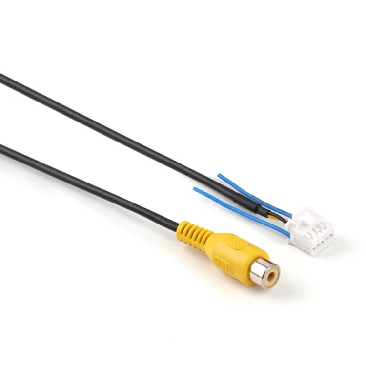 TBD0603568101_B1.webp Palminfo Android Navigation Rear View Camera Adapter Cable - Image 2
