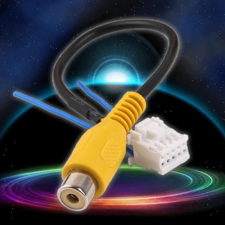 TBD0603568101_B5.webp Palminfo Android Navigation Rear View Camera Adapter Cable - Image 6