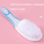 JR-6001 6 in 1 Baby Care Cleaning Kit Nail Scissors Combination Set - Image 4