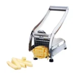 JD-052 Stainless Steel French Fries Cut Multi-functional Home Manual Fries Cut - Image 6