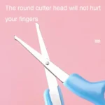 JR-6014 Children Cleaning Care Set Maternal and Baby Grooming Supplies Care Tools - Image 5