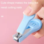 JR-6014 Children Cleaning Care Set Maternal and Baby Grooming Supplies Care Tools - Image 6