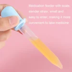 JR-6014 Children Cleaning Care Set Maternal and Baby Grooming Supplies Care Tools - Image 7