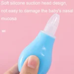 JR-6014 Children Cleaning Care Set Maternal and Baby Grooming Supplies Care Tools - Image 8