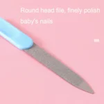 JR-6014 Children Cleaning Care Set Maternal and Baby Grooming Supplies Care Tools - Image 9