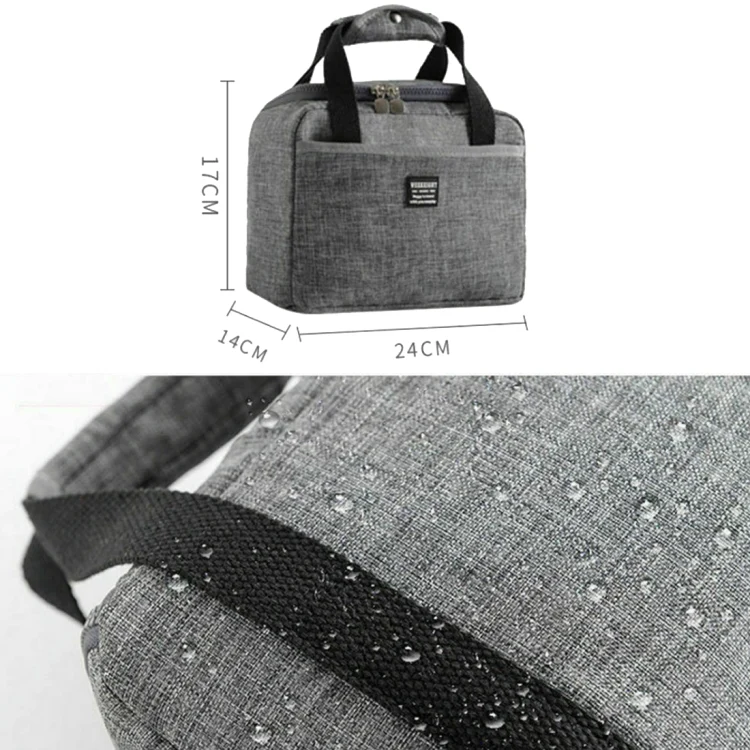 TBD0603570101_B3.webp Portable Lunch Bag Thermal Insulated Lunch Box Tote Cooler Handbag - Image 4