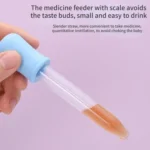 JR-6010 13 in 1 Baby Cleaning and Care Set Daily Cleaning Supplies Nursing Package - Image 5