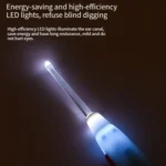 JR-6010 13 in 1 Baby Cleaning and Care Set Daily Cleaning Supplies Nursing Package - Image 6