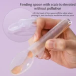 JR-6010 13 in 1 Baby Cleaning and Care Set Daily Cleaning Supplies Nursing Package - Image 7