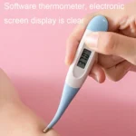 JR-6010 13 in 1 Baby Cleaning and Care Set Daily Cleaning Supplies Nursing Package - Image 8