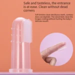 JR-6010 13 in 1 Baby Cleaning and Care Set Daily Cleaning Supplies Nursing Package - Image 9