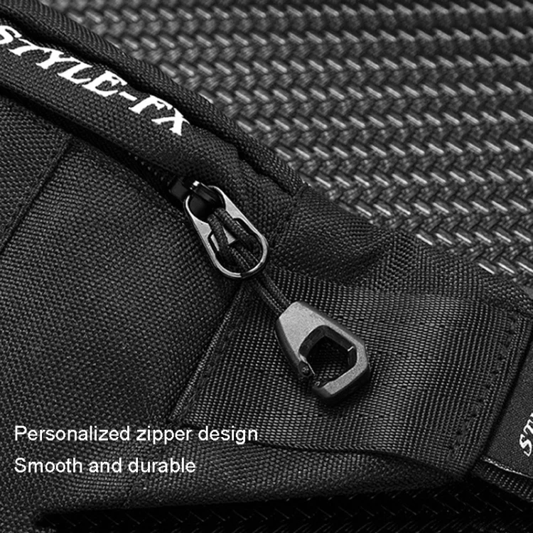 TBD0603571601_B6.webp Y033 Men Waist Bag Multi-Function Casual Bag Outdoor Sports Small Bag - Image 7