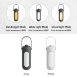 Outdoor Hanging Camping Lights Tent Lighting Atmosphere Lights - Image 2