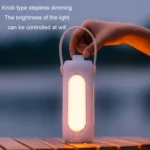Outdoor Hanging Camping Lights Tent Lighting Atmosphere Lights - Image 6