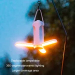 Outdoor Hanging Camping Lights Tent Lighting Atmosphere Lights - Image 7