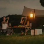 Outdoor Hanging Camping Lights Tent Lighting Atmosphere Lights - Image 8