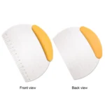 Large And Wide Cutter Nougat Cutter With Scale Cutter - Image 3