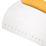 Large And Wide Cutter Nougat Cutter With Scale Cutter - Image 5