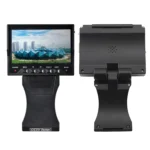 JSK-4300B 4.3 inch Handheld 12V Output Network Cable Monitoring Tester - Image 2