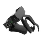 JSK-4300B 4.3 inch Handheld 12V Output Network Cable Monitoring Tester - Image 4