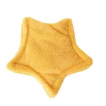 Kids Bath Towel Thickened High Density Coral Fleece Hooded Cloak Water Absorbent Cape - Image 2