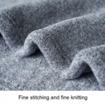 Coral Velvet Quick Dry Absorbent Hair Dryer Hat Plus Thicken Shower Cap Hotel Household Wrap Head Towel - Image 6