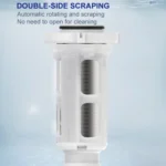 Home Whole House High Flow Pre-filter Automatic Rotating Central Water Purifier - Image 7