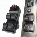 For Honda CR-V/Civic Power Window Regulator Main Switch - Image 5