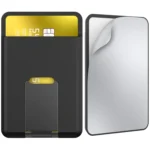 AhaStyle PT133-H Mobile Phone Card Holder Card Case Organizer Card Bag - Image 4