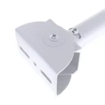 Monitoring Aluminum Alloy Bracket Indoor And Outdoor Universal 35cm Hanging Camera Bracket - Image 5