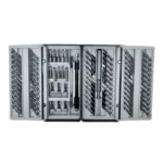 91 In 1 Screwdriver Set Mobile Phone Laptop Repair Combination Tool