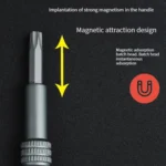 91 In 1 Screwdriver Set Mobile Phone Laptop Repair Combination Tool - Image 6