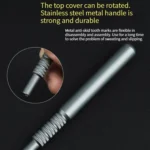 91 In 1 Screwdriver Set Mobile Phone Laptop Repair Combination Tool - Image 7