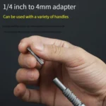 91 In 1 Screwdriver Set Mobile Phone Laptop Repair Combination Tool - Image 8