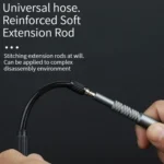 91 In 1 Screwdriver Set Mobile Phone Laptop Repair Combination Tool - Image 9