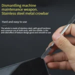 91 In 1 Screwdriver Set Mobile Phone Laptop Repair Combination Tool - Image 10