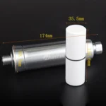 Home Bathing Water Purifier Bathroom Shower Filter - Image 2