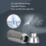 Home Bathing Water Purifier Bathroom Shower Filter - Image 4