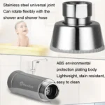 Home Bathing Water Purifier Bathroom Shower Filter - Image 5